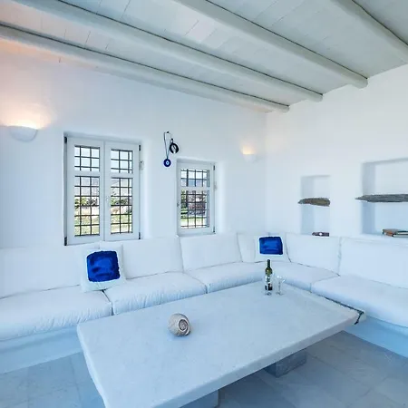 Villa Blue Horizon *
