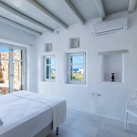 Villa Blue Horizon